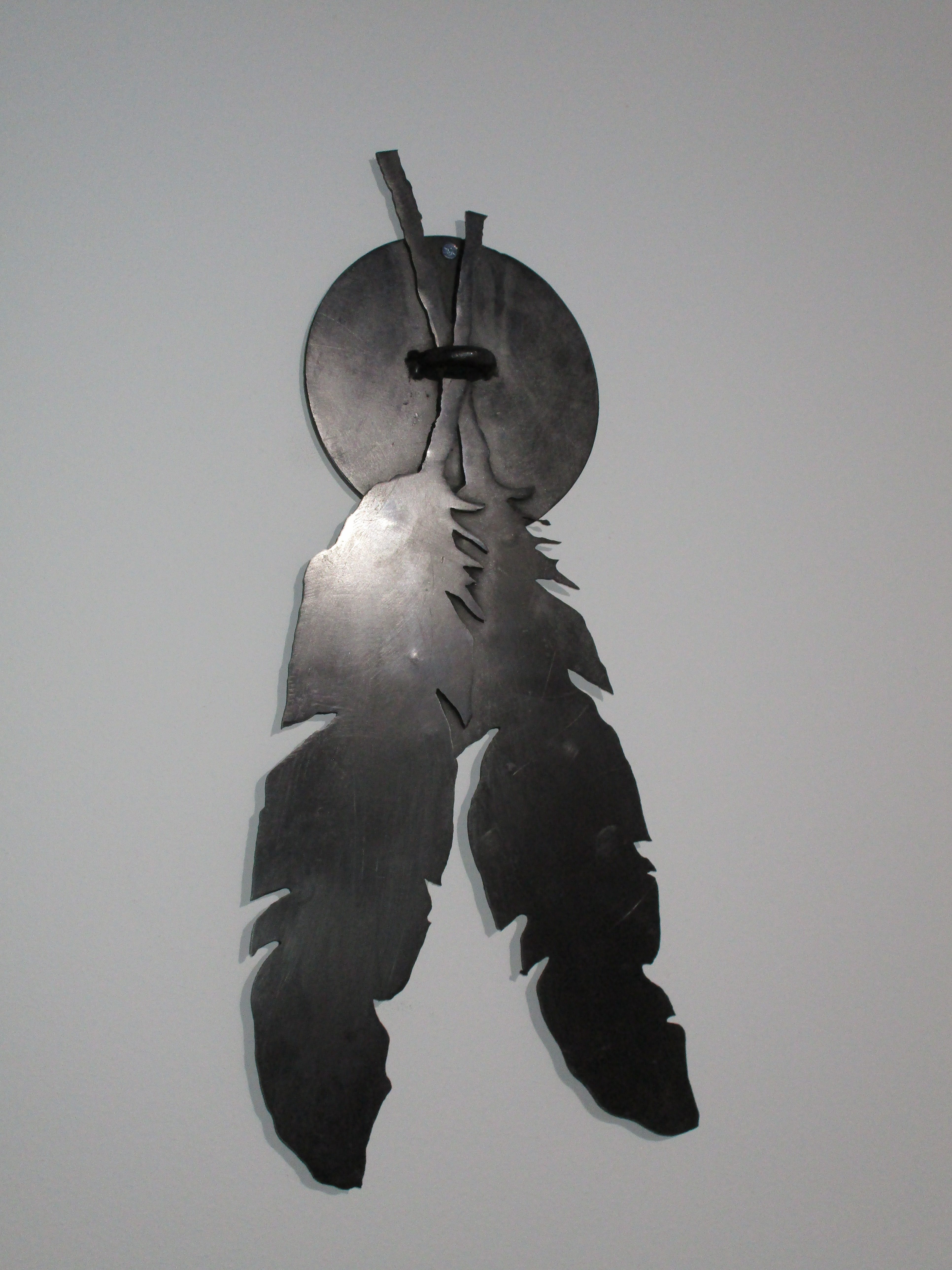 Porte-bonheur cheyenne