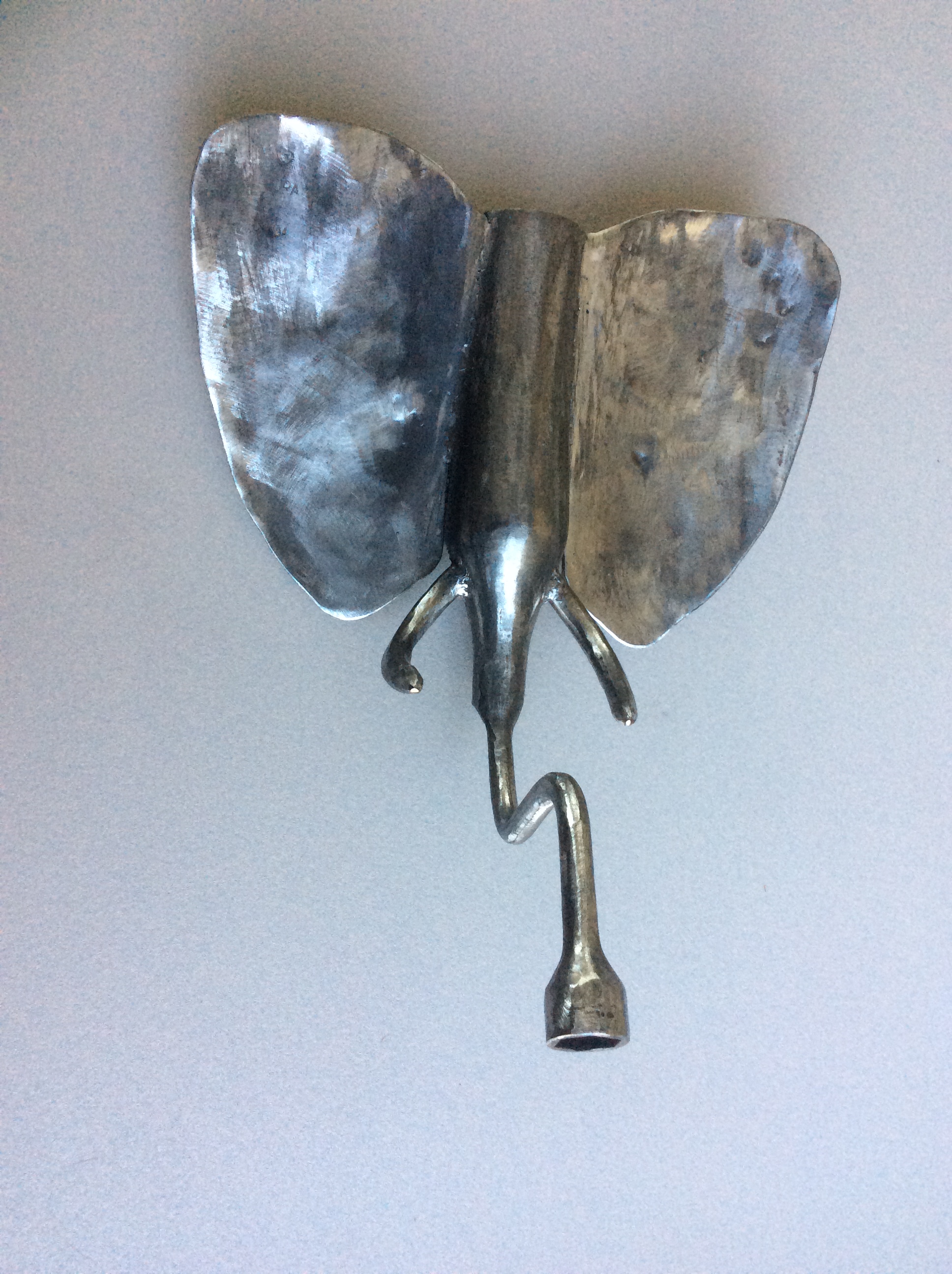 Trophée Eléphant