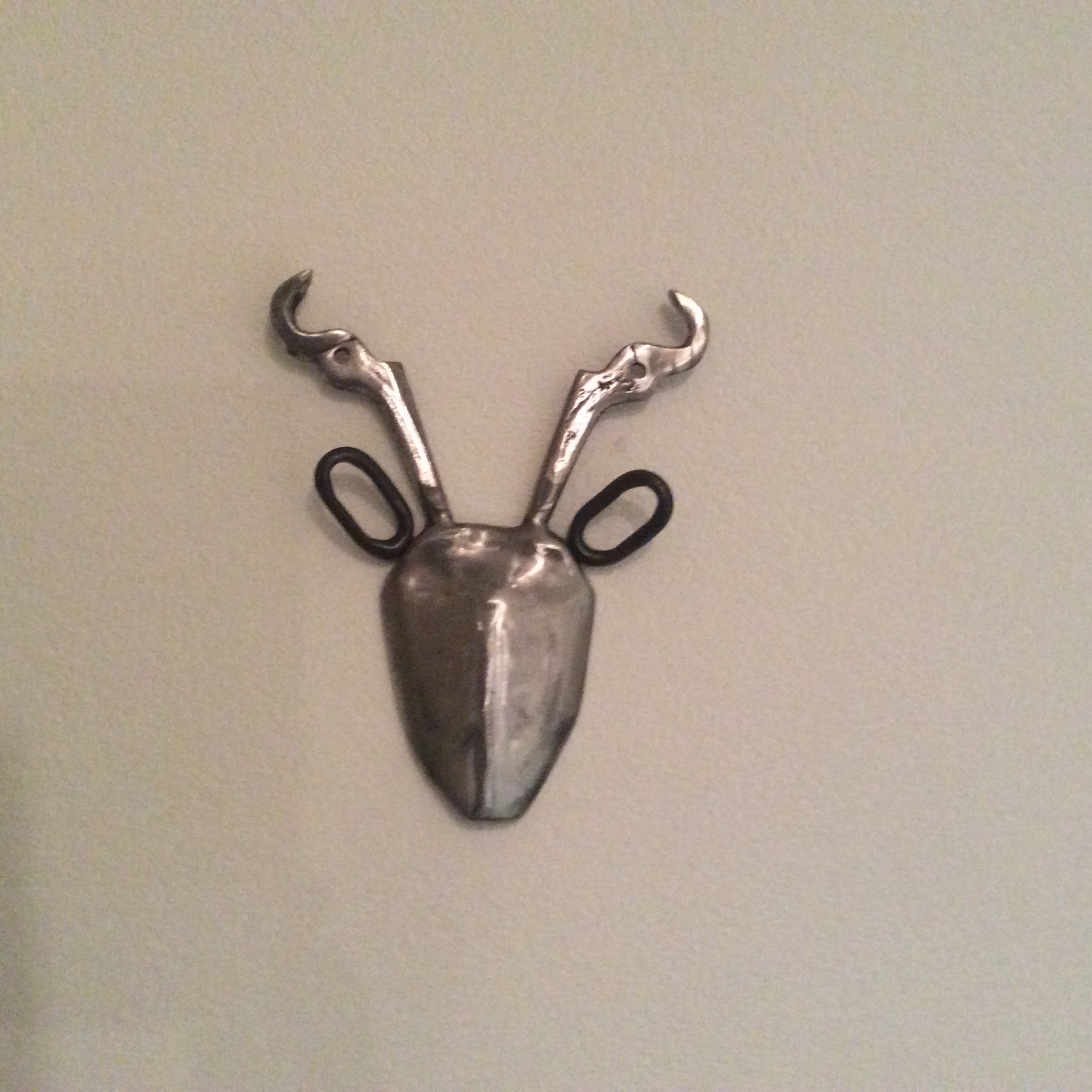Trophée Cerf