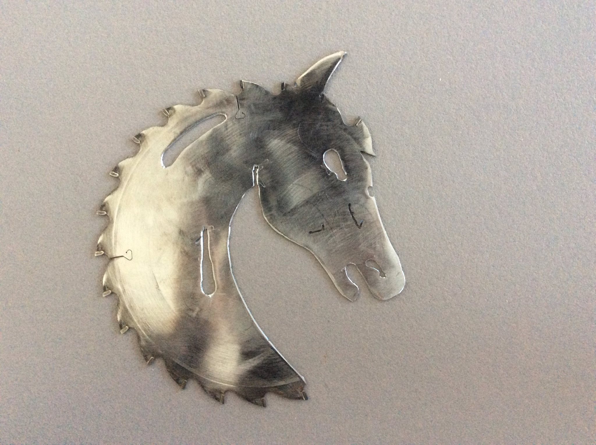 Cheval I
