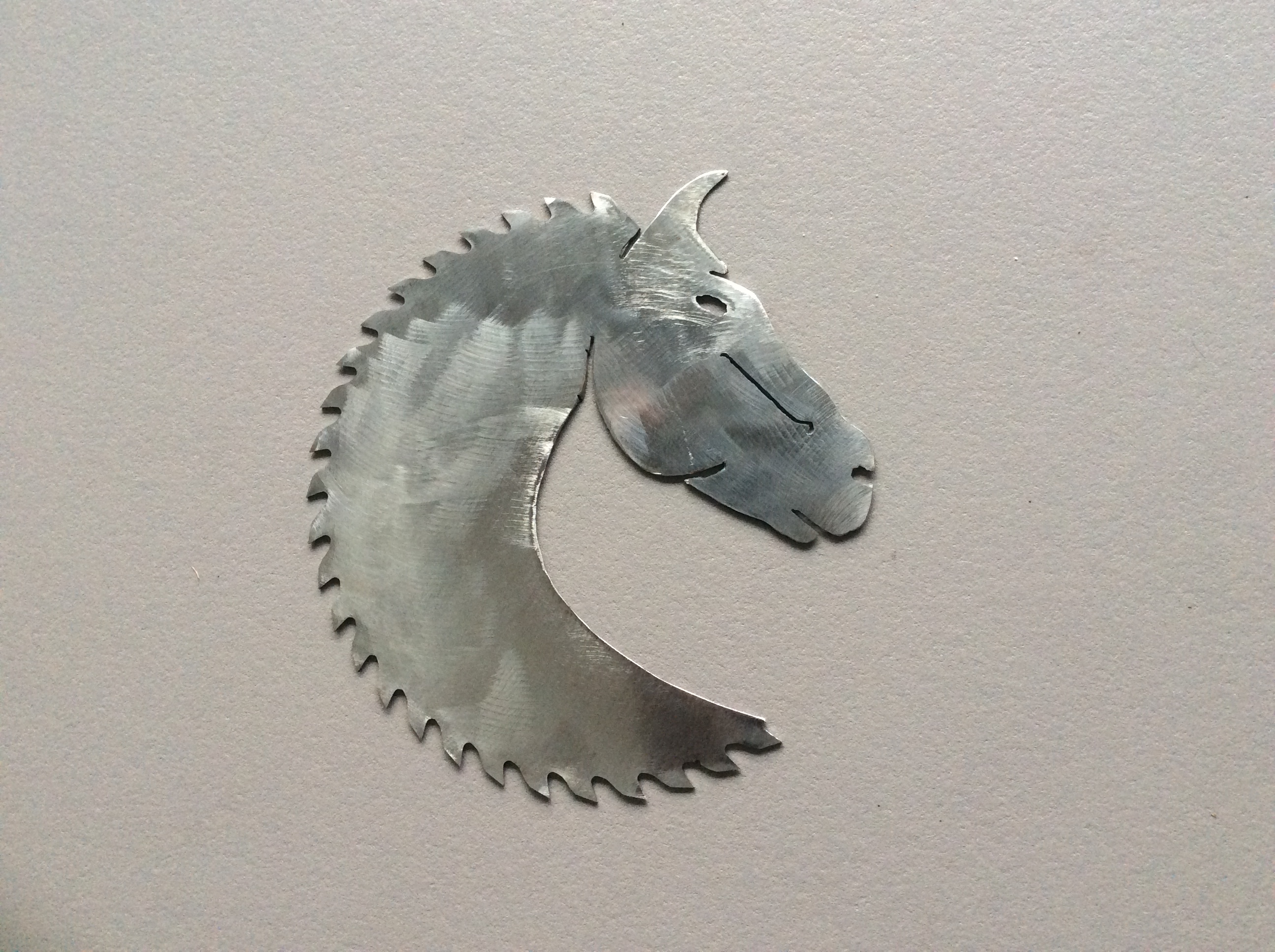 Cheval II