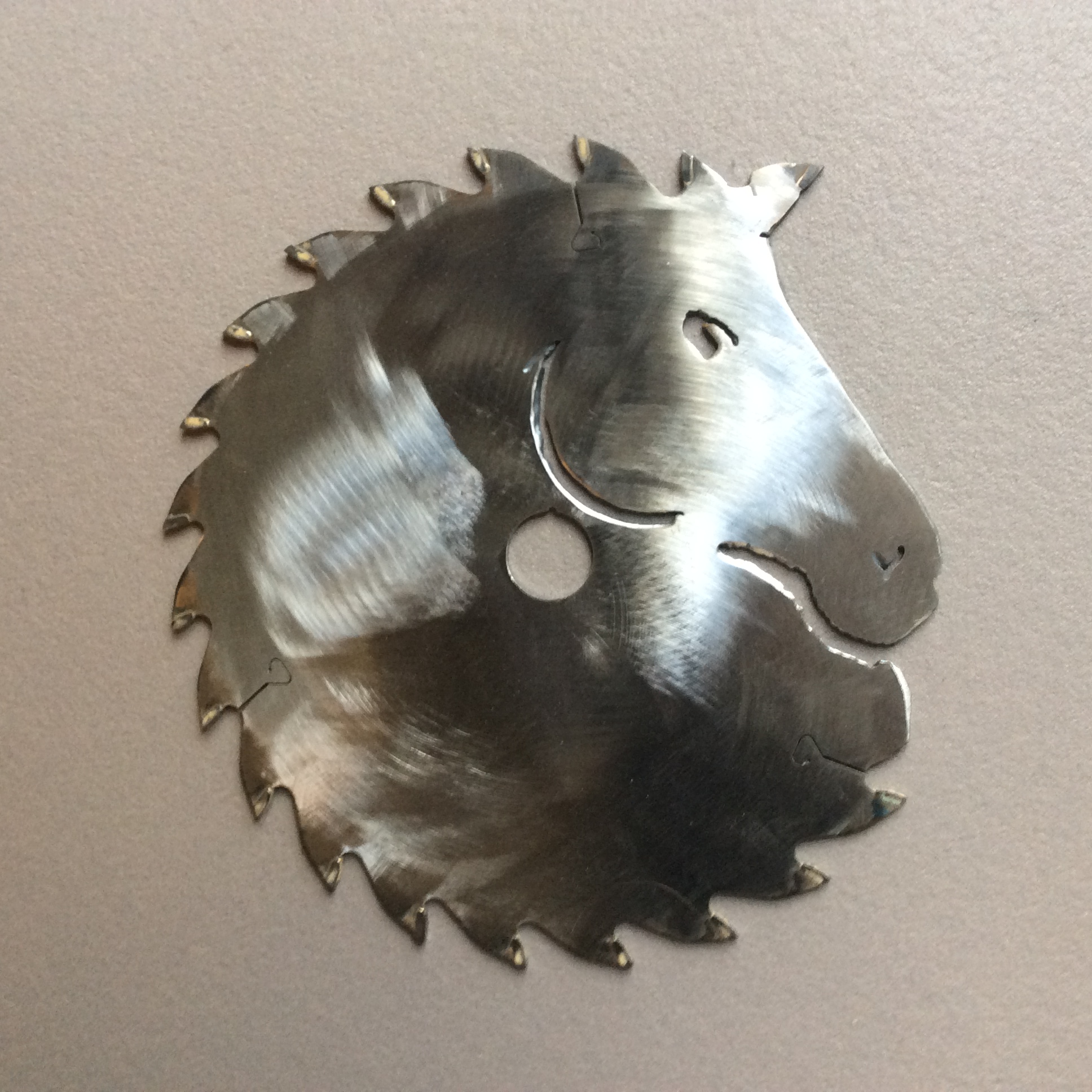 Cheval III