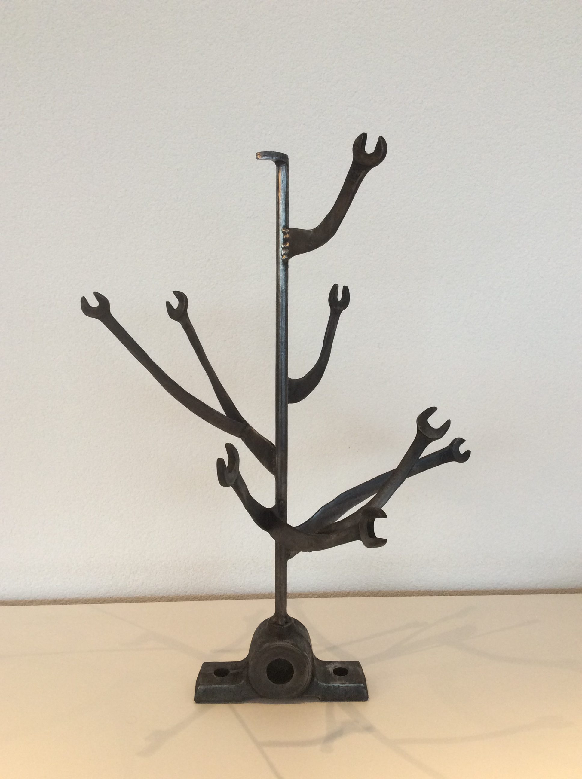 TechnoTree IV