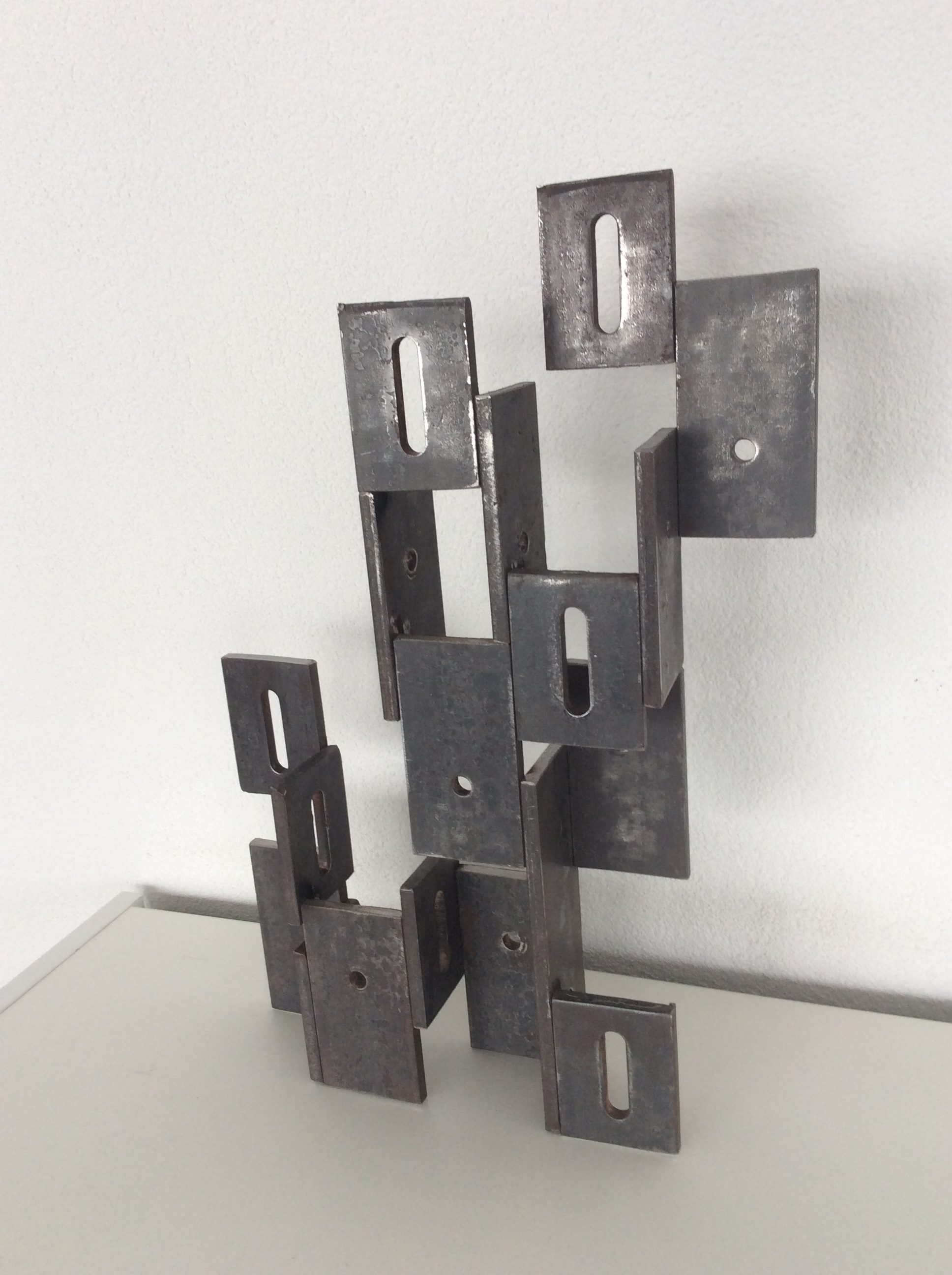 Urban Structure II