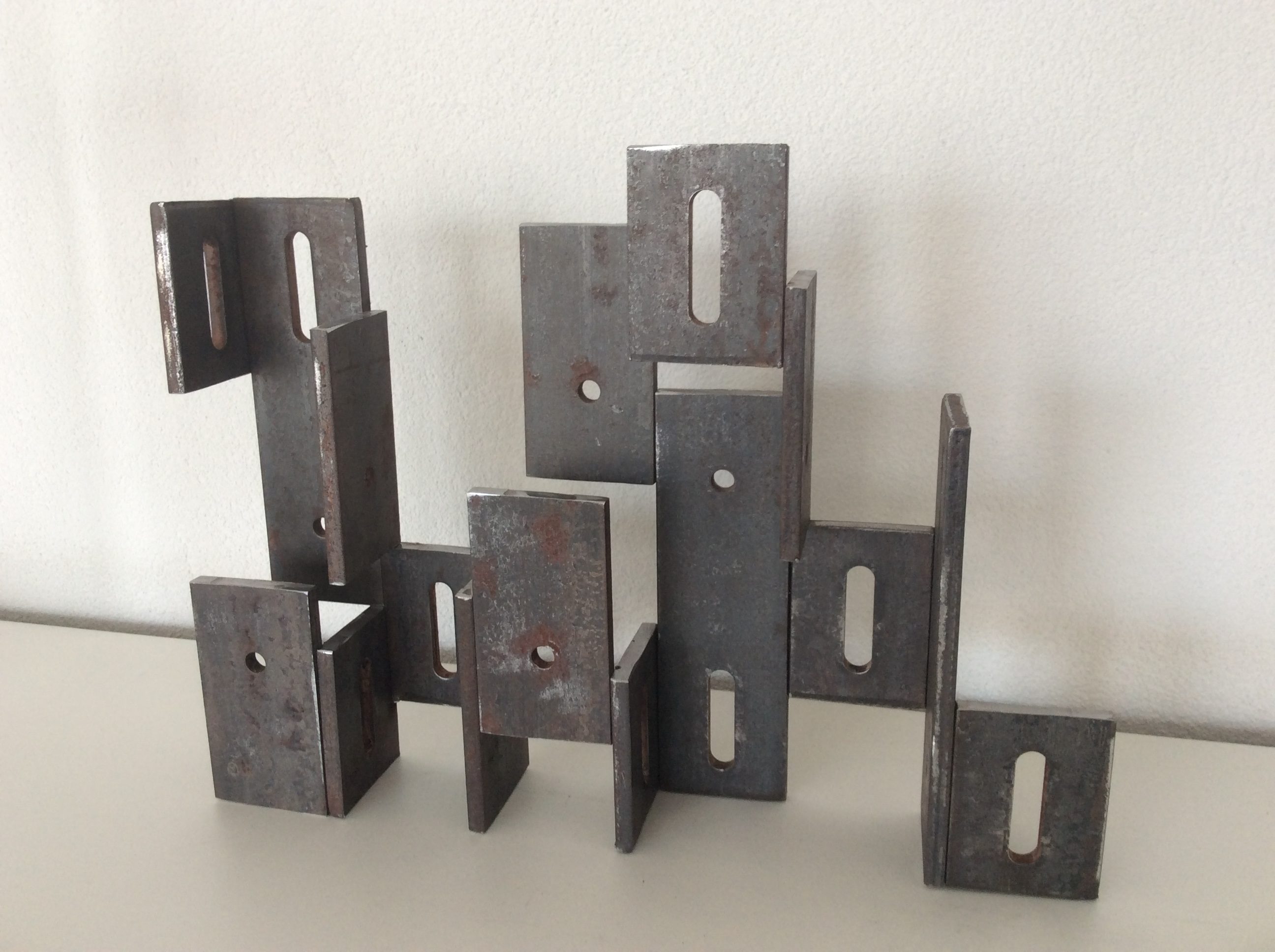 Urban Structure I