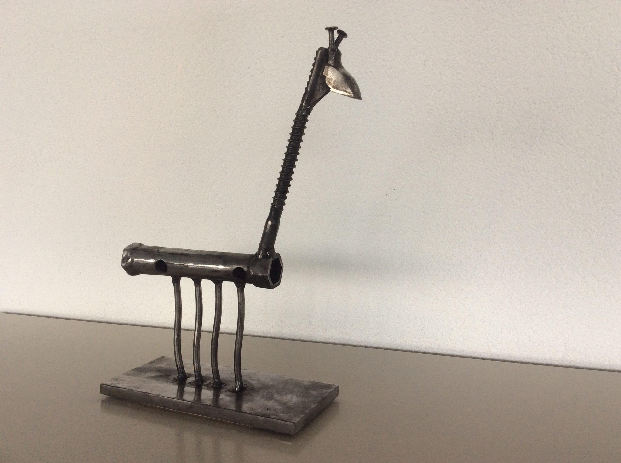 Girafe