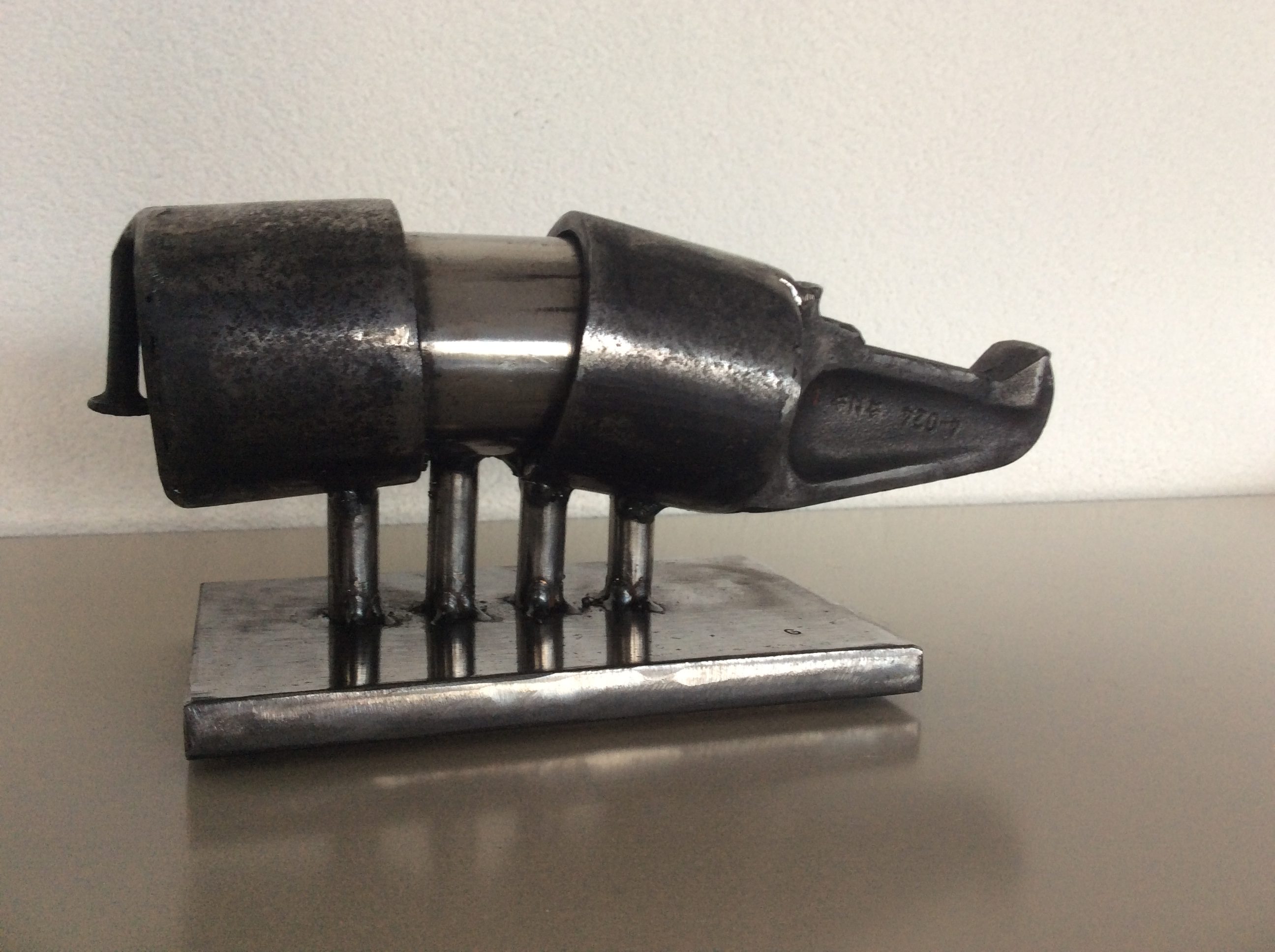 Rhinocéros