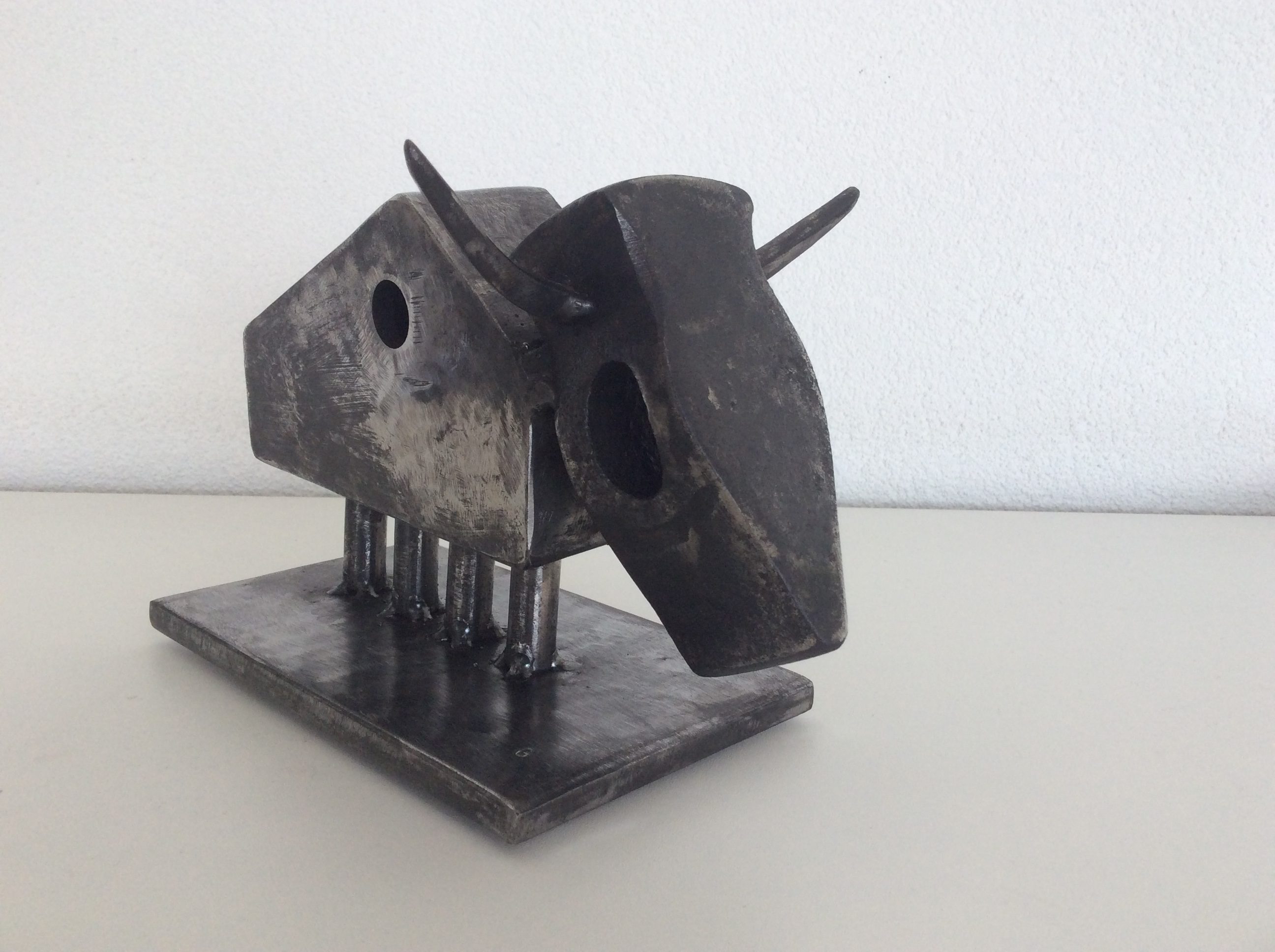 Bison