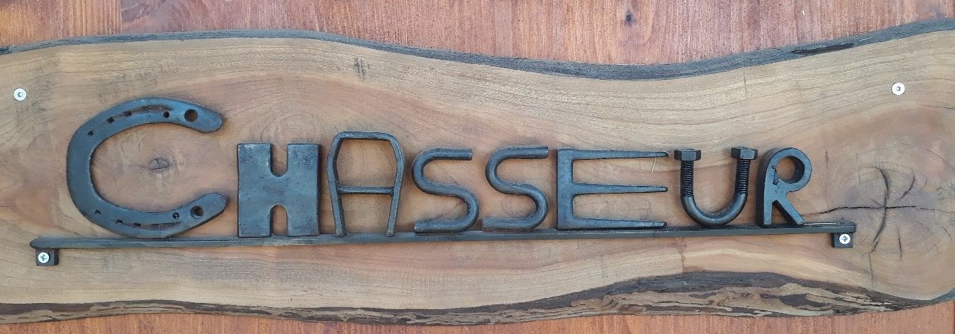 Chasseur