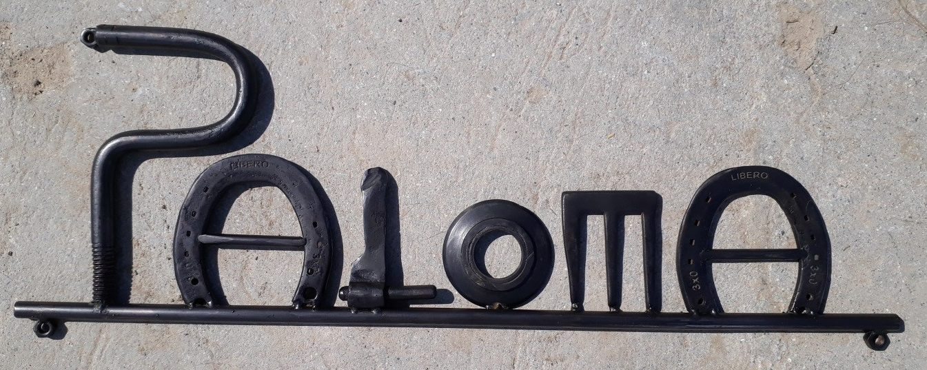 Paloma