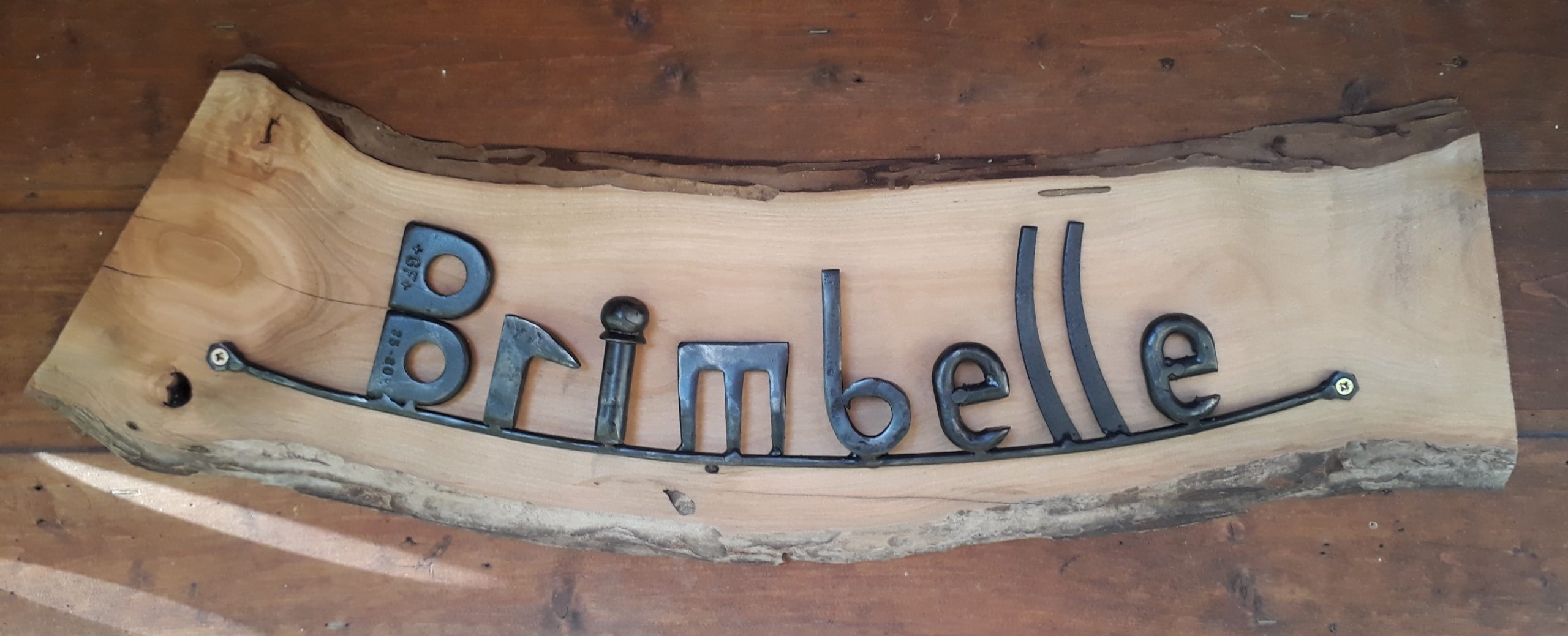 Brimbelle