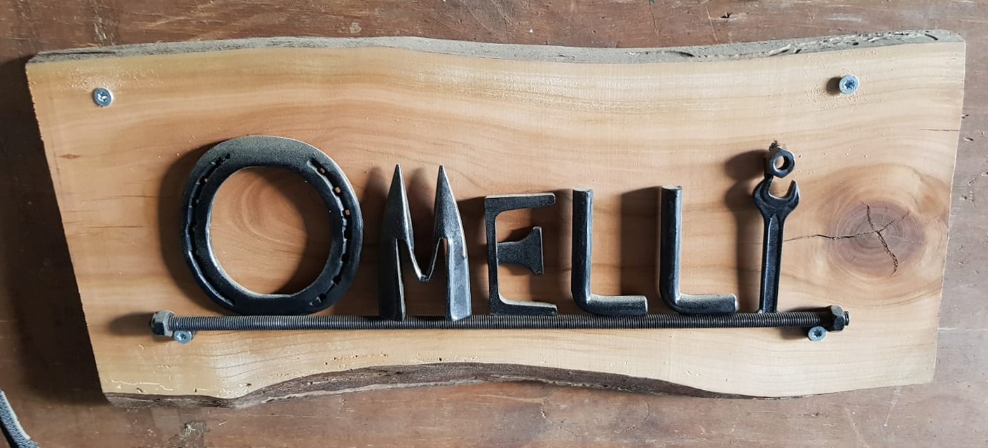 Omelli