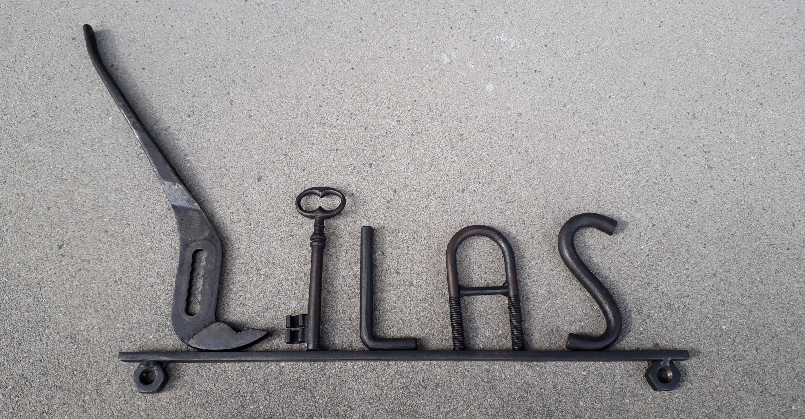 Lilas
