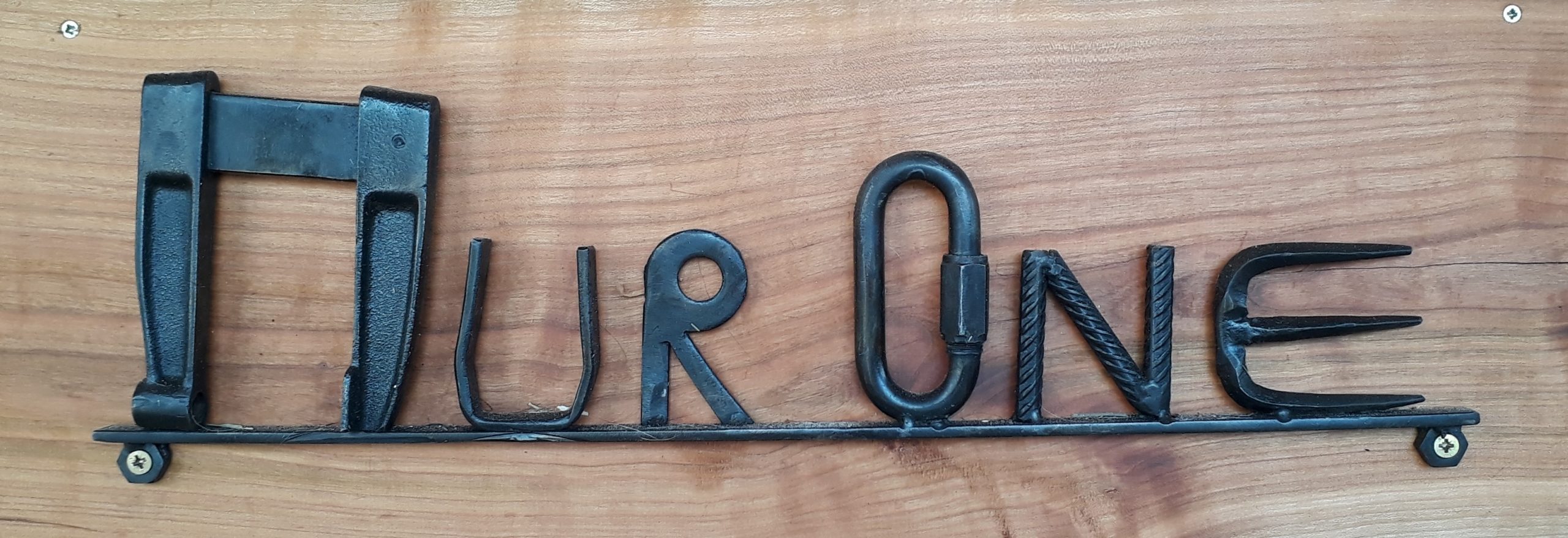 Mur One